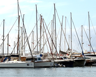 Orhan Dinç: Sadece gulet değil, motor yatta da iyi projelere imza atıyoruz