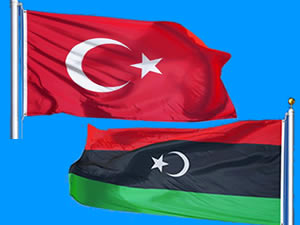 Libya'daki Hafter güçleri Türk gemi adamlarını esir aldı