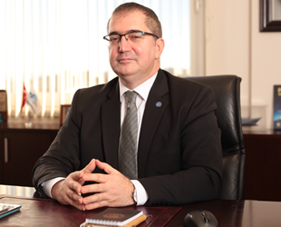 Cem Melikoğlu, 1 Temmuz Denizcilik ve Kabotaj Bayramı’nı kutladı