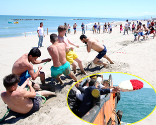 Denizcilik ve Kabotaj Bayramı, Sakarya, Bartın ve Zonguldak’ta coşkuyla kutlandı