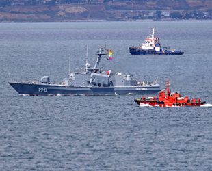 Karadeniz’de Sea Breeze 2019 Tatbikatı başladı