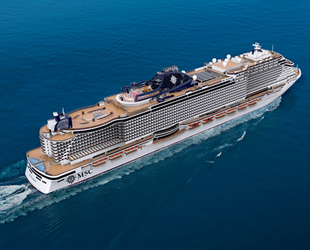 MSC Seashore’un Batı Akdeniz destinasyonu satışları başladı