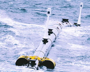 Çin, okyanusları uydu ile izleyip çevreyi koruyacak