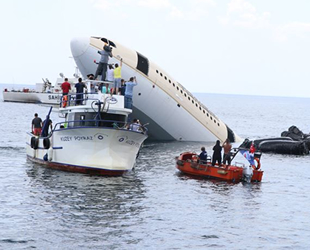 Yapay resif çalışmaları dalış turizmine katkı sağlıyor
