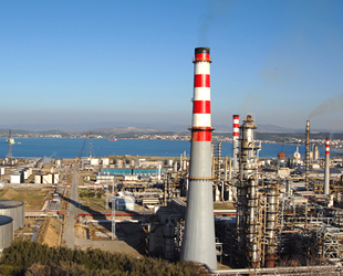 Fortune 500 Türkiye'de lider TÜPRAŞ oldu