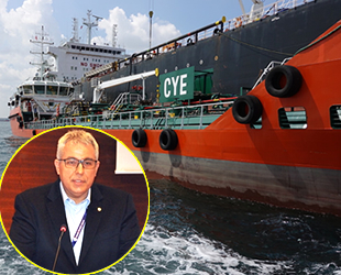 CYE Petrol, FORTUNE 500’de Türkiye’nin en verimli 22. şirketi oldu