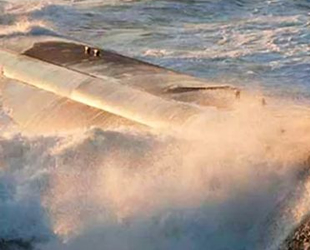 Rusya, denizaltı yangınında ölen 14 denizcinin isimlerini açıkladı