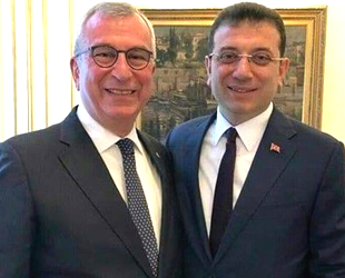 TÜPRAŞ’ın eski CEO’su Yavuz Erkut, İBB Genel Sekreteri oldu