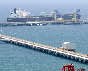 Türkiye’nin petrol ithalatı Nisan’da arttı