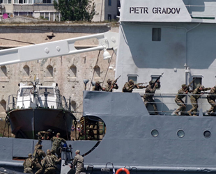 Rusya, Karadeniz’de NATO gemilerinin faaliyetlerini kontrol edecek