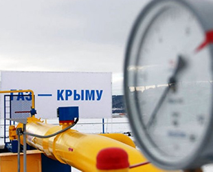 Rusya'nın doğalgaz üretimi Haziran’da azaldı