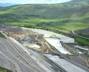 Muş Ovası, 'Alparslan-2 Barajı' ile bereketlenecek