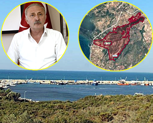 Didim Belediyesi, Su Ürünleri Organize Sanayi Bölgesi kurulmasına karşı çıktı