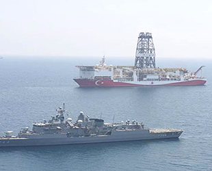 ABD, Doğu Akdeniz’de bulunan ‘Yavuz’ sondaj gemisinden ‘endişe’ duyuyor