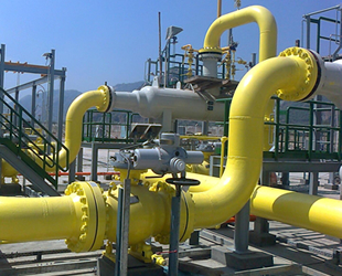 Gazprom, Türkmenistan gazında anlaşma sağladı