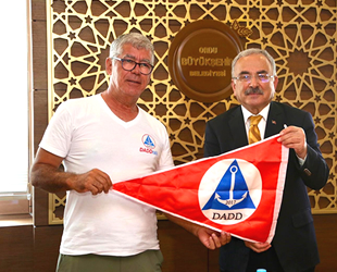 Gülyalı ve Kumbaşı’na yat limanı inşa edilecek