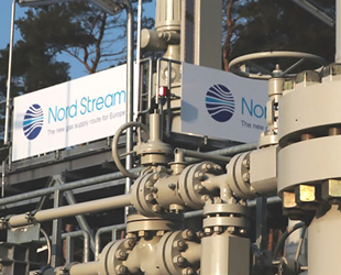 Kuzey Akım 1 Doğalgaz Boru Hattı bakıma alınıyor