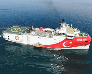 Türkiye, Oruç Reis araştırma gemisini Akdeniz'e gönderecek