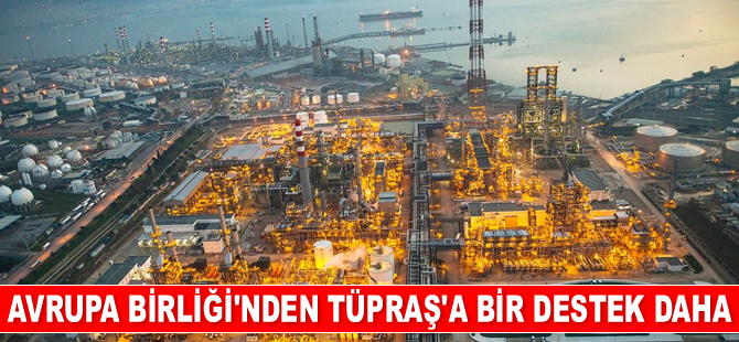 Tüpraş, BiZeolCat Horizon 2020 Projesi ile petrol endüstrisine katkıda bulunuyor