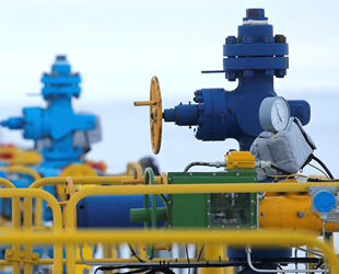Gazprom’un üretimi ilk yarıda yüzde 2,3 arttı