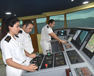 GAÜ’de Deniz Brokerliği ile Deniz Ulaştırma ve İşletme bölümleri açıldı
