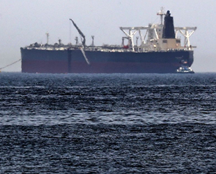 İran'ın Hürmüz Boğazı’nda alıkoyduğu tanker ‘kaybolan tankerle’ aynı adı taşıyor