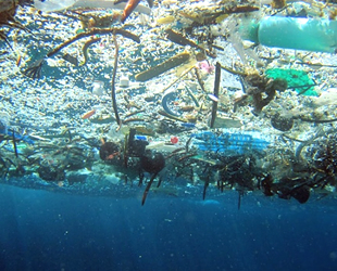 Endonezya, okyanuslara en çok plastik atık bırakan ikinci ülke oldu