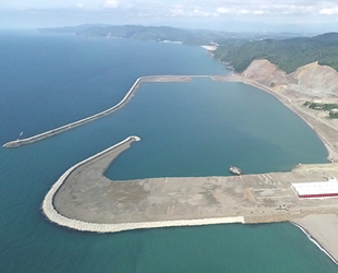 Filyos Limanı Projesi, Karadeniz’de stratejik konuma sahip olacak