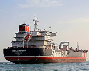 İngiltere, İran'ın İngiliz tankerini alıkoymasını ‘devlet korsanlığı’ olarak nitelendirdi