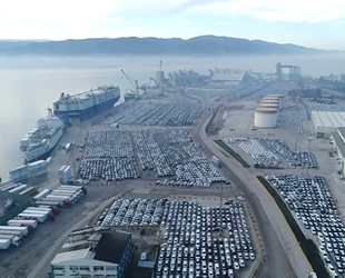 Mahkeme, Safiport’un ‘Liman Genişletme Projesi’ne onay verdi