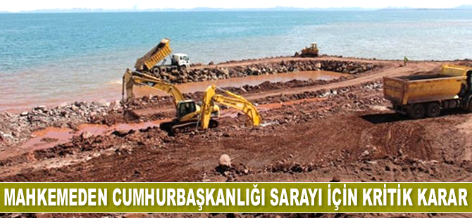 Yapılaşmalar, Kıyı Kanunu’na uyulmak suretiyle yapılabilecek