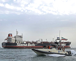 ICS'in 'Hürmüz Boğazı' endişesi: Gemi mürettebatının rehin alınması kabul edilemez...