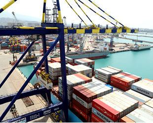 Hürmüz Boğazı’ndaki gerilim İskenderun Limanı'nda yük trafiğini artıracak