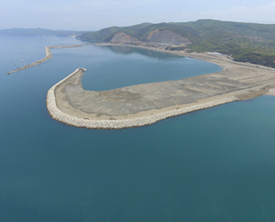 Filyos Limanı’nın en büyük kullanıcısı KARDEMİR olacak