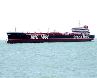 İran, BM Güvenlik Konseyi’ne ‘tanker mektubu’ gönderdi