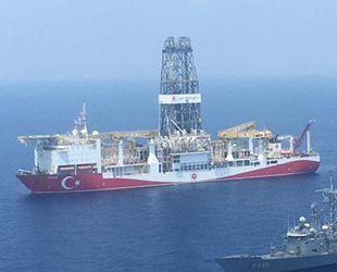 Rusya, Doğu Akdeniz'de Türkiye ile işbirliği sinyali verdi