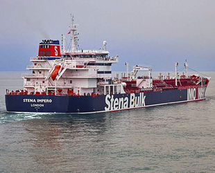 İran, 18 Hintli denizciye konsolosluk erişimi verdi