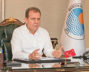 Vahap Seçer: Mersin'in ikinci bir limana ihtiyacı var