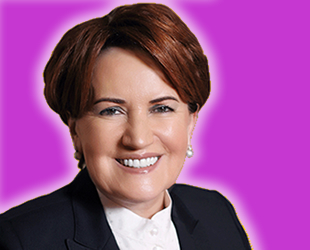 Meral Akşener, Woman TV'ye konuk oluyor