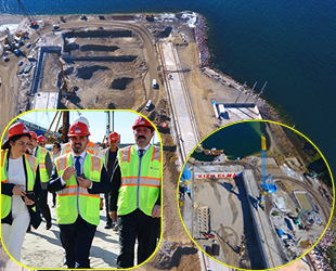 Bülent Turan: Milli Savunma'da yerlilik oranımız yüzde 70 oldu