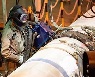 TürkAkım’ın ikinci kolu Bulgaristan’dan geçecek