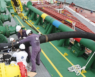 Denizcilik yakıtı karışımındaki zorunluluklar kaldırıldı