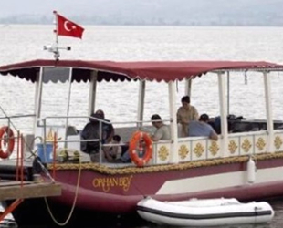 Orhangazi Belediyesi’nden tekne sahiplerine uyarı geldi