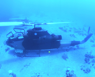 Ürdün, Kızıldeniz'de askeri denizaltı müzesi açtı