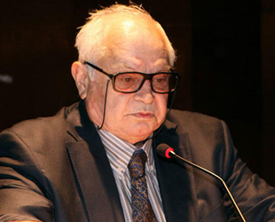 Limantepe Su Altı Kazı Heyeti Başkanı Hayat Erkanal, hayatını kaybetti