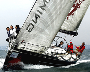 4. Deniz Kızı Ulusal Kadın Yelken Kupası için geri sayım başladı