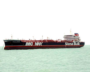İngiltere’den İran’a tanker uyarısı: Karanlıktan çıkmak için petrol tankerini serbest bırakın...
