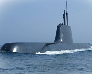 ASELSAN, denizaltında bir ilke imza attı