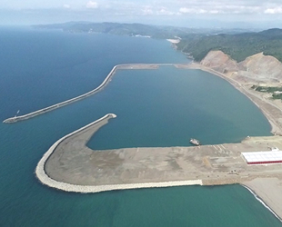 Hüseyin Soykan: Filyos Limanı ülkemizi denizcilik alanında bölgesel liderliğe kavuşturacak