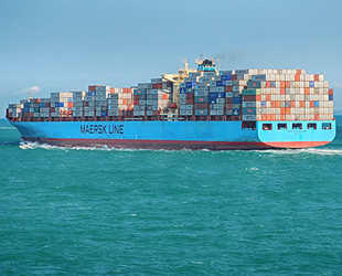 Suudi Arabistan, Maersk'e çalışma ruhsatı verdi
